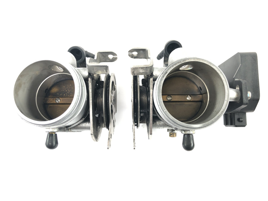 BMW R 1100 S R2S [2000] - Drosselklappen Drosselklappe links und rechts