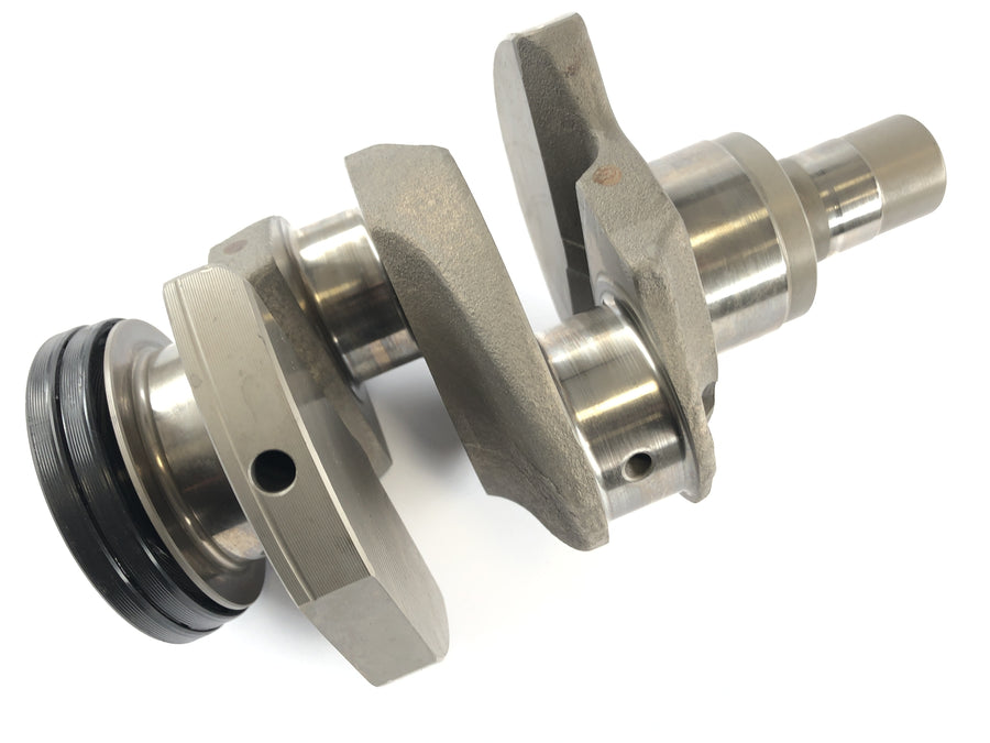 BMW R 1200 C 259c [1997] - crankshaft