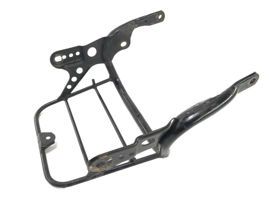 Honda XL 600 R PD03 [1985] - Luggage rack