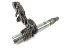 Honda VFR 800 FI RC46 [1999] - shift lever shaft shift shaft shift mechanism-4