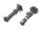 BMW R 1200 GS Adventure R12 [2012] - Nockenwellen Zylinder links Set Paar-1