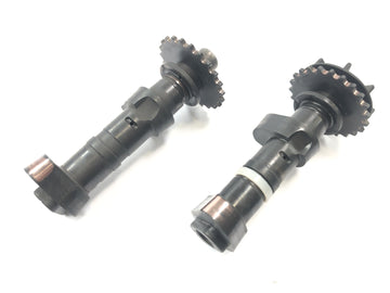 BMW R 1200 GS Adventure R12 [2012] - Camarfts Cylinder Left Set Couple