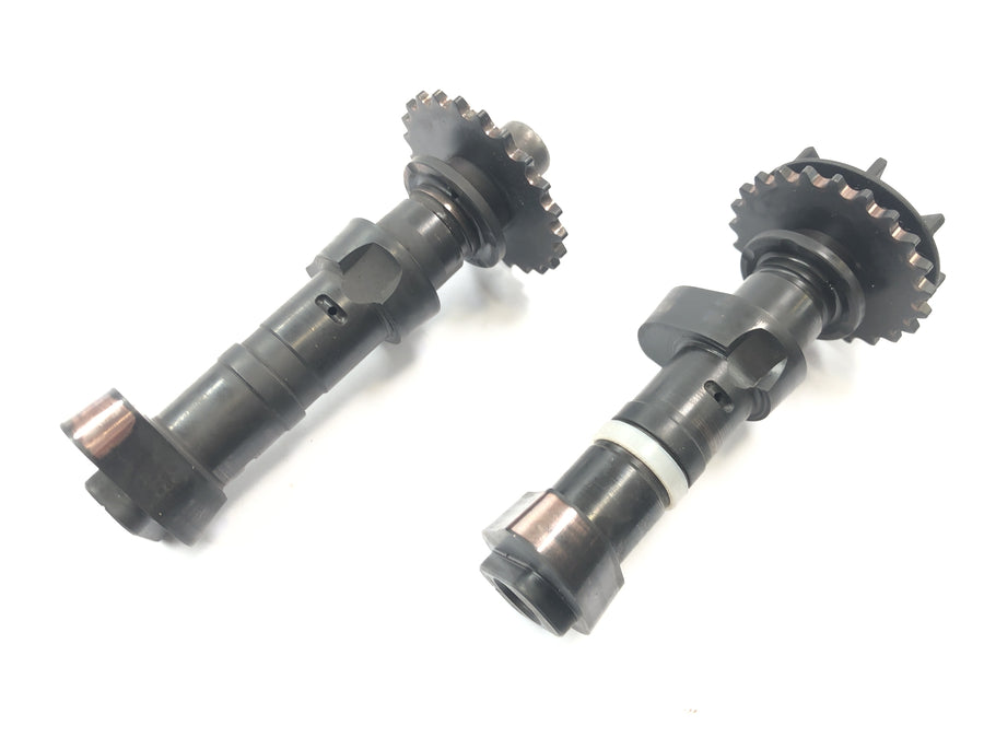 BMW R 1200 GS Adventure R12 [2012] - Nockenwellen Zylinder links Set Paar