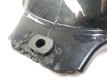 Honda NX 650 RD02 [1989] - Tank Benzintank - 0
