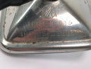 Yamaha XJR 1300 RP02 [2000] - Mirror rearview mirror exterior mirror chrome rectangular pair-3