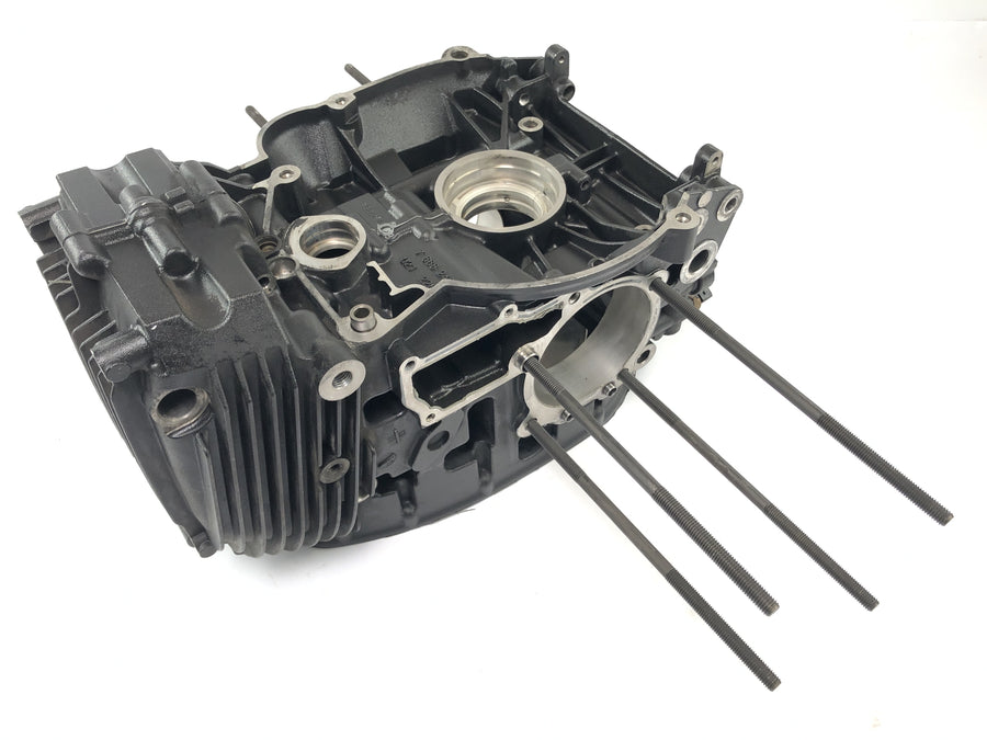 BMW R 1200 ST R1ST [2006] - crankcase motor block housing block cylinder block