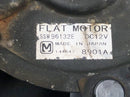 Yamaha YZF R1 RN01 [1998] - Kühlerlüfter Lüftermotor Ventilator-3