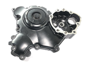 Triumph Speed Triple 1050 515NJ [2007] - Cache moteur cache alternateur droit
