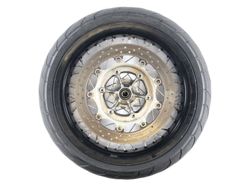 Yamaha XT 660 DM01 [2004] - roue de roue avant Roue 3,50 x 17 " - 0