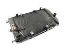 Kawasaki VN 1600 Classic VNT60A [2007] - Kühler Wasserkühler Radiator Motorkühler-1