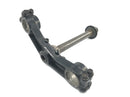 Kawasaki GPZ 1000 RX ZXT00A [1986] - Lower fork bridge, steering head lower bridge-5