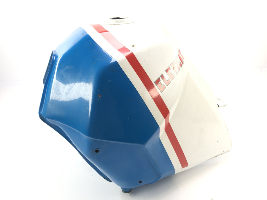 Cagiva Elefant 650 [1984] - Tank Benzintank