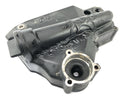 Triumph Daytona 900 T300 [1993] - Spot cover Motor lid fillered-2