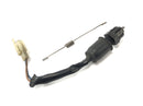 Kawasaki ZR7 ZR750F [1999] - brake light switch at the rear stop light switch-2