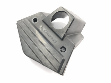 Kawasaki GPZ 1000 RX [1987] - Ignition lock cover fairing ignition lock