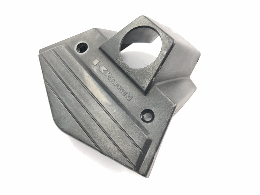Kawasaki GPZ 1000 RX [1987] - Ignition lock cover fairing ignition lock