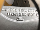Moto Guzzi Norge 1200 [2006] - Vorderrad Rad Felge vorne 3.50x17" mit Bremsscheiben-3