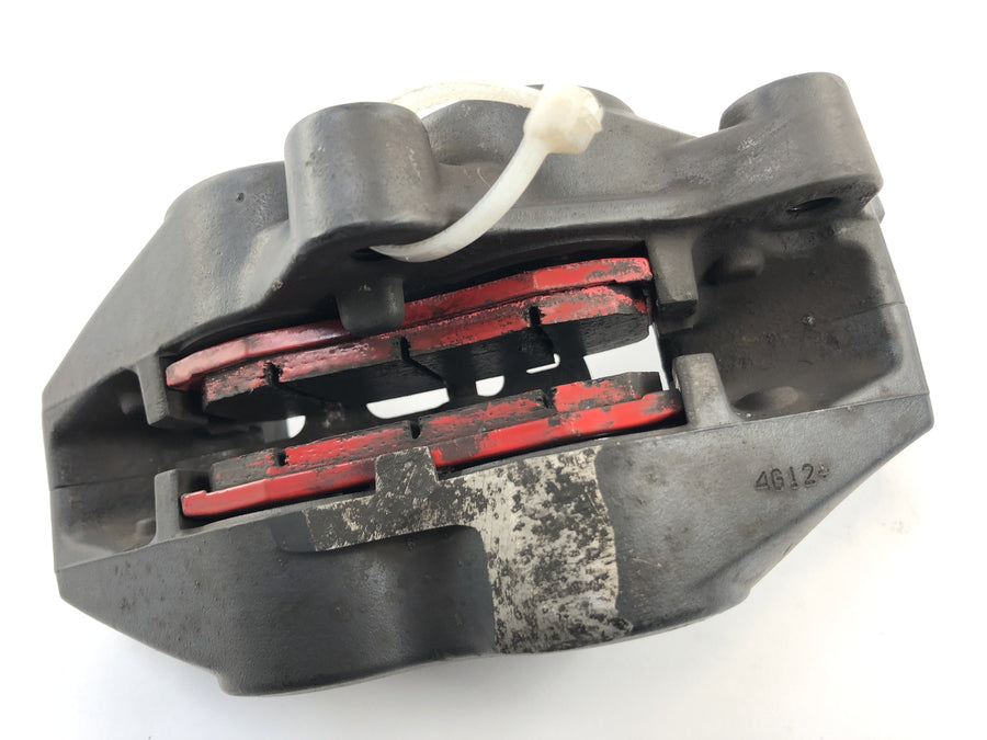 BMW R 1200 GS R12 K25 [2003] - Brake caliper brake tongs in front right