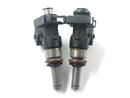 BMW R 1200 GS R12 K25 [2004] - Injector pair fuel nozzle petrol nozzle-2