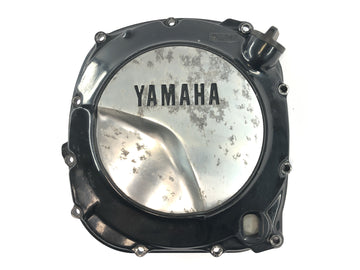 Yamaha XJR 1200 4PU [1996] - Cache moteur cache embrayage - 0