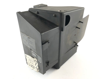 BMW R 1100 GS [1990] - fuse box - 0