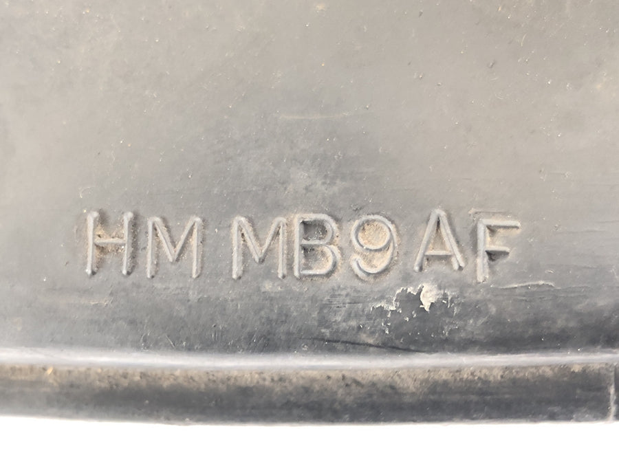 Honda Goldwing GL 1100 SC02 [1980] - Luftfilterkasten Airbox