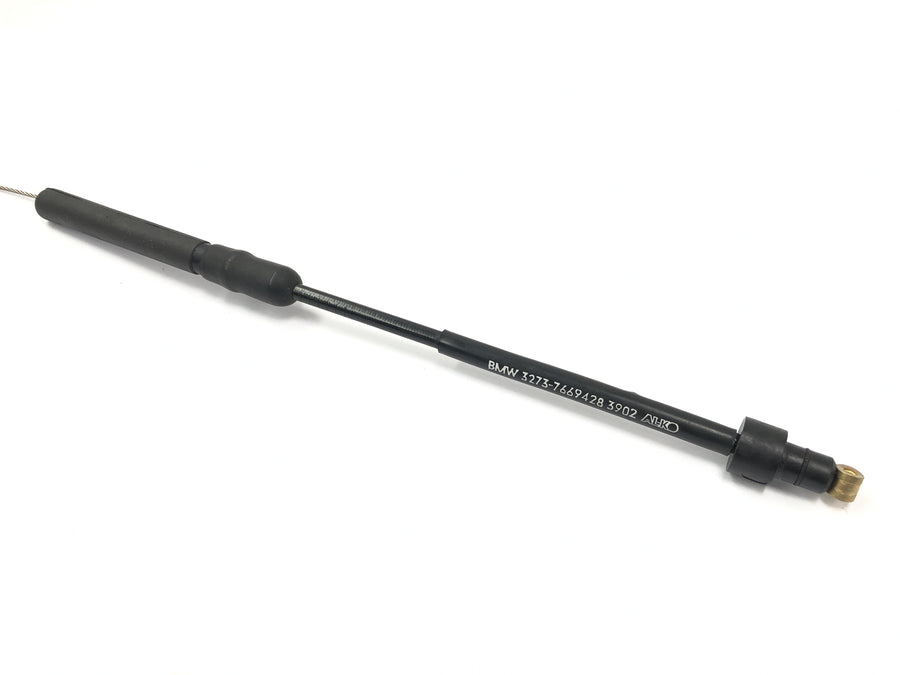 BMW R 1200 CL K30 [2003] - Tempomat Control Module
