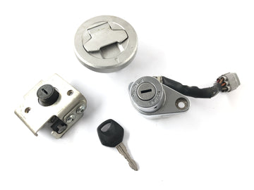 Suzuki VZ 1500 WVCU [2011] - Kit de serrures, système de verrouillage de verrouillage d'allumage, kit de bouchon de réservoir