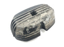 BMW R 100 GS 247E [1991] - Valve cover cylinder head cover right-2