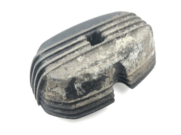 BMW R 100 GS 247E [1991] - Ventildeckel Zylinderkopfdeckel rechts - 0