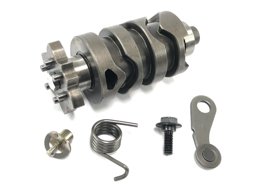 SWM RS 125 R B2 [2020] - Schaltwalze Schaltmechanismus Kit
