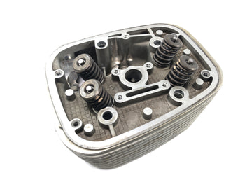 BMW R 1100 GS 259 [1995] - cylinder head left - 0