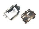 Honda FT 500 PC07 [1983] - Boîtier de batterie support de batterie support de batterie-1