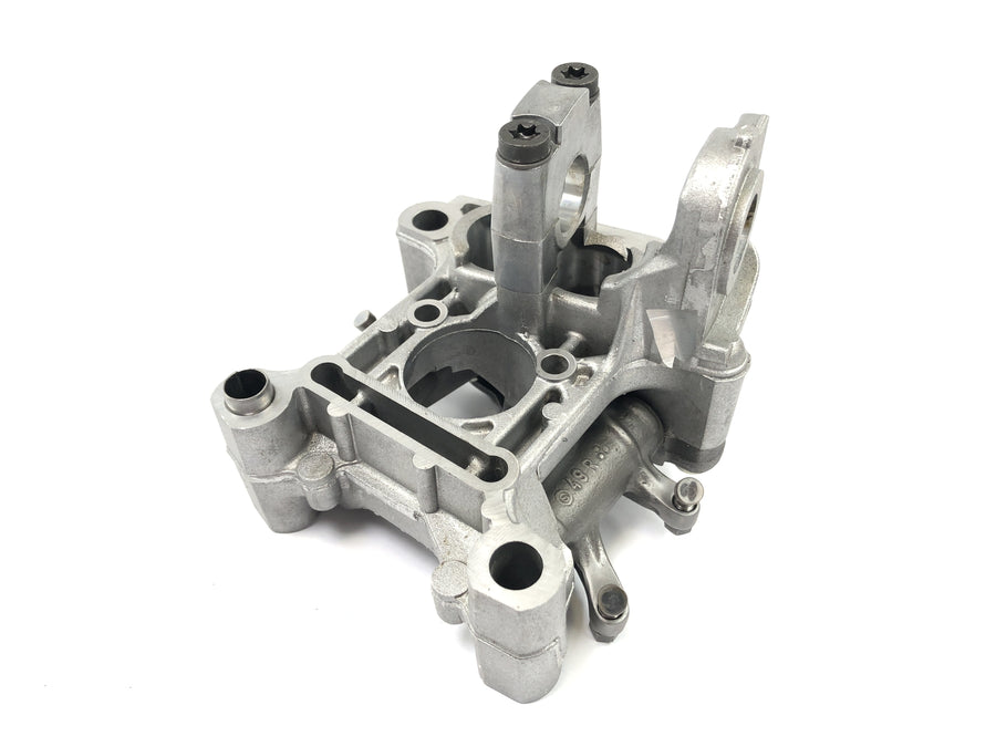 BMW R 1200 ST R1ST [2006] - camshaft bock cylinder on the left