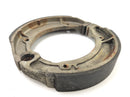 Yamaha XT 500 1U6 [1981] - Brake shoes-1