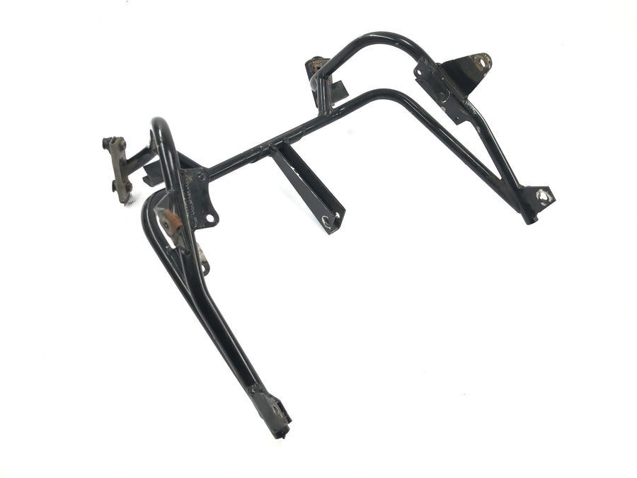 Kawasaki GPZ 1000 RX [1987] - Front fairing holder antlers