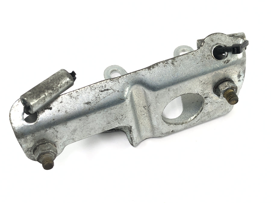 Moto Guzzi California 1100 EV KD [1998] - Seat lock bracket