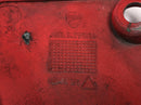 Ducati Multistrada 1200 S Touring [2009] - Side panel radiator panel left-3