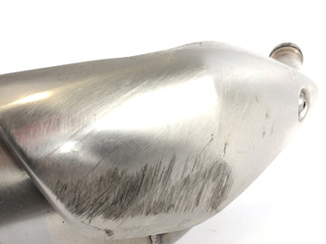 Honda CBF 1000 A SC58 [2006] - Muffler d'échappement à droite - 0