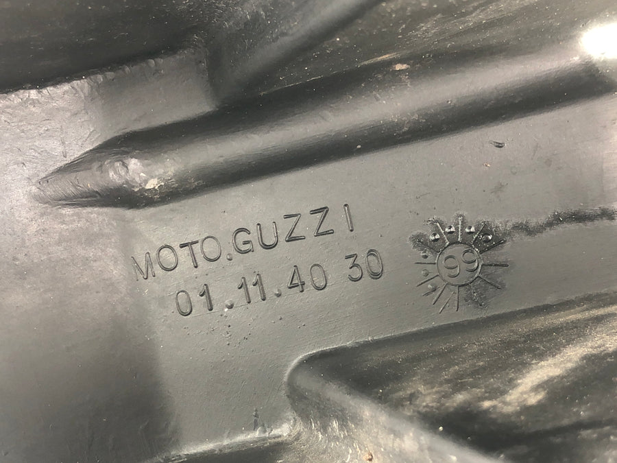 Moto Guzzi V11 Sport [1999] - Luftfilterkasten Airbox Ansaugkasten Luftansaugung
