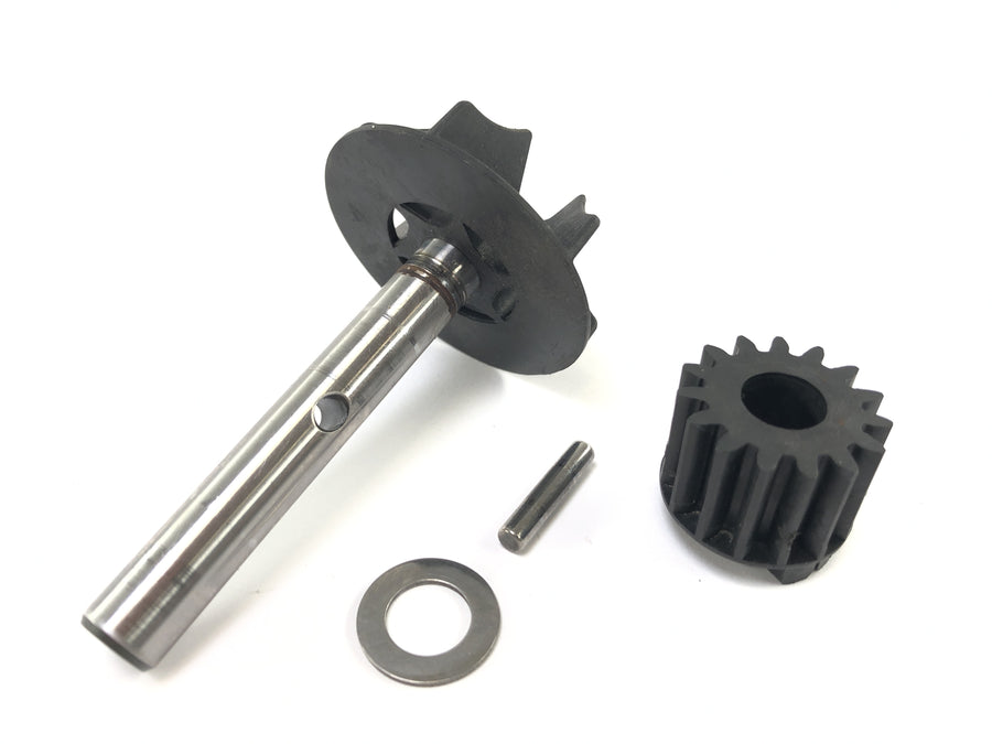 BMW F 650 GS Dakar [2007] - Water pump shaft