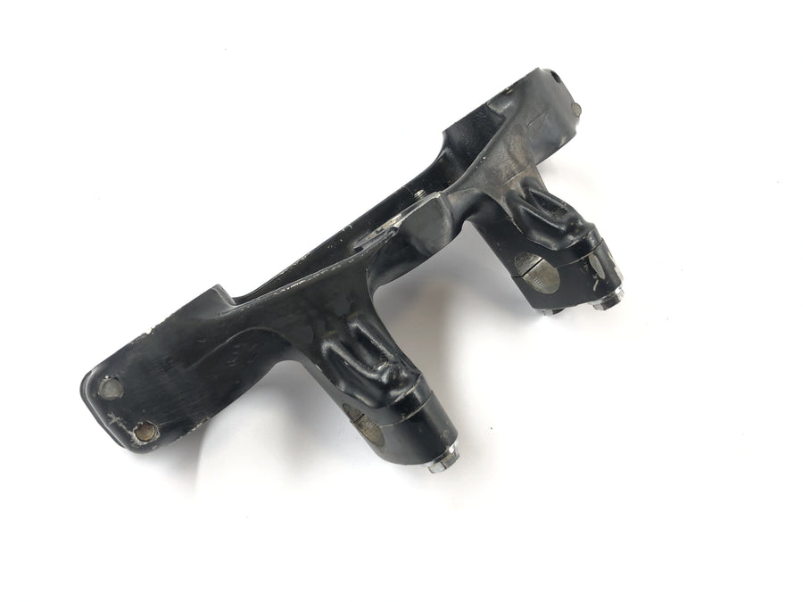 Honda XR 600 R PE04 [1993] - upper triple clamp
