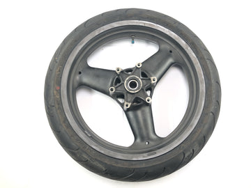 Triumph Daytona 900 T300D [1996] - Jante avant 3,50 x 17" - 0