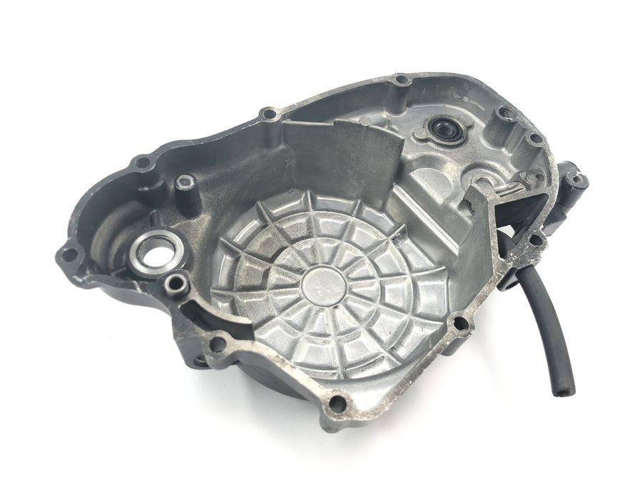 Yamaha DT 175 2K4 [1982] - clutch cover engine cover right