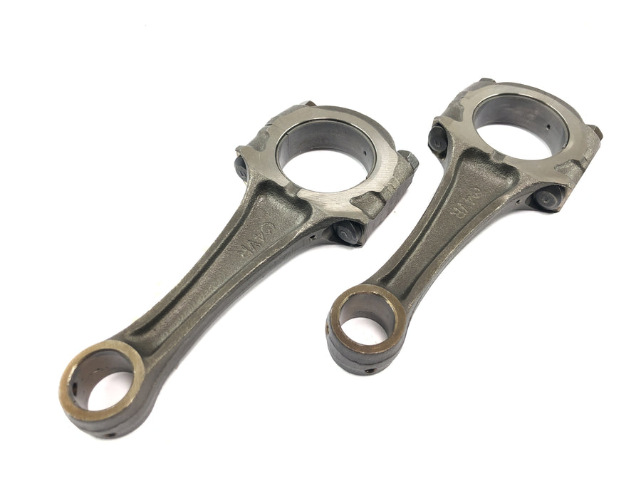 Yamaha XVS 650 4VR [1997] - Pleuel Pleuelstange Connecting Rod Satz Paar