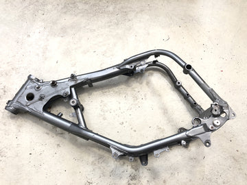 KTM LC4 DUKE 620 E [1996] - Cadre avec papiers - 0