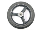 TRIUMPH DAYTONA 955I T595 [1998] - Vorderrad Felge Rad Reifen 3.50x17"-2