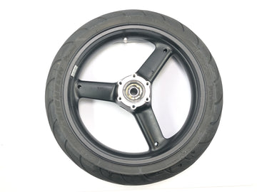 TRIUMPH DAYTONA 955I T595 [1998] - Pneu de roue avant 3.50x17" - 0