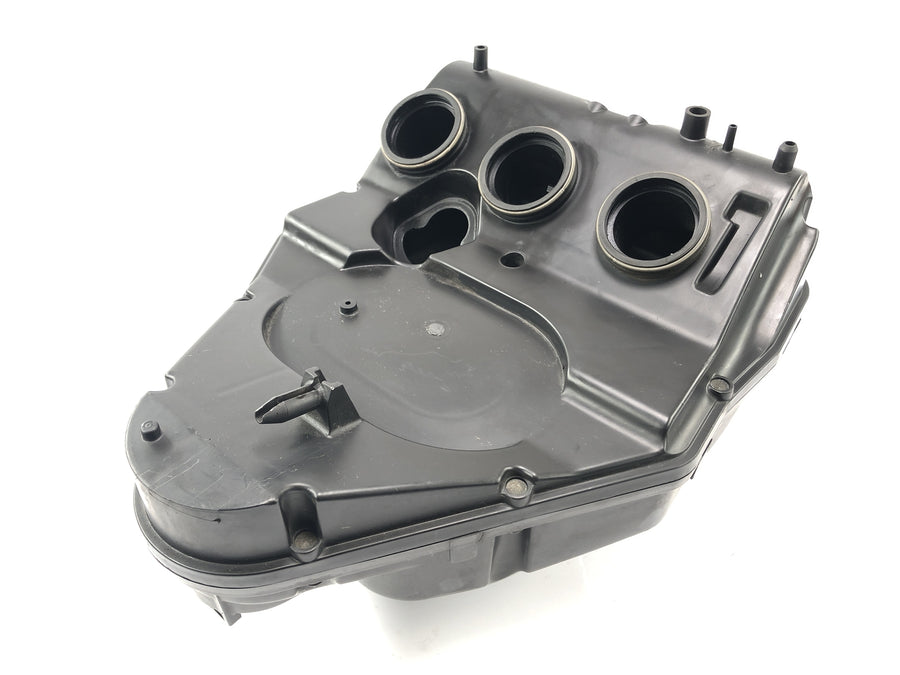 Triumph Daytona 955i T595N [2003] - Luftfilterkasten Luftfilter Airbox Gehäuse