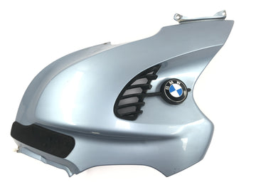 BMW F 650 GS R13 [2000] - Carénage de réservoir avant droit code couleur 762